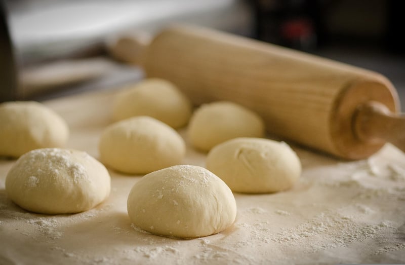 Traditional Recipes with a Twist